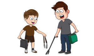 Values - EMPOWERMENT