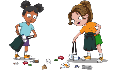 Values - TOGETHERNESS