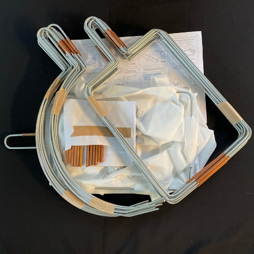 Bulk Buddy Bundle (15 in a box)