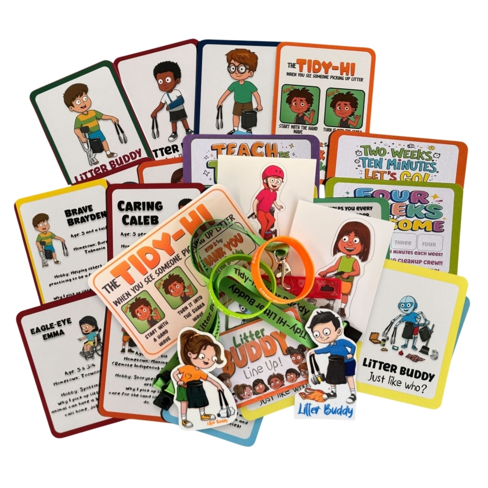 Reward & Collectables